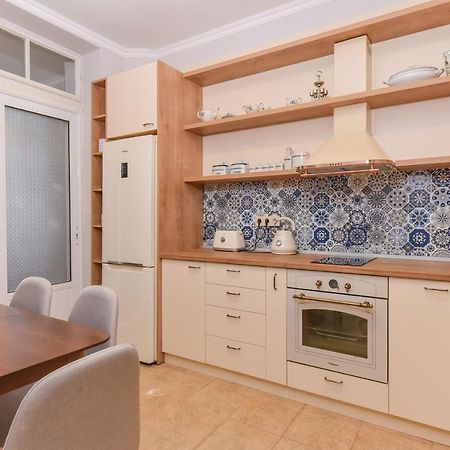 Spacious Vintage 2Br, 2Bath Apartment By Flat Mаnager Sofía Exterior foto