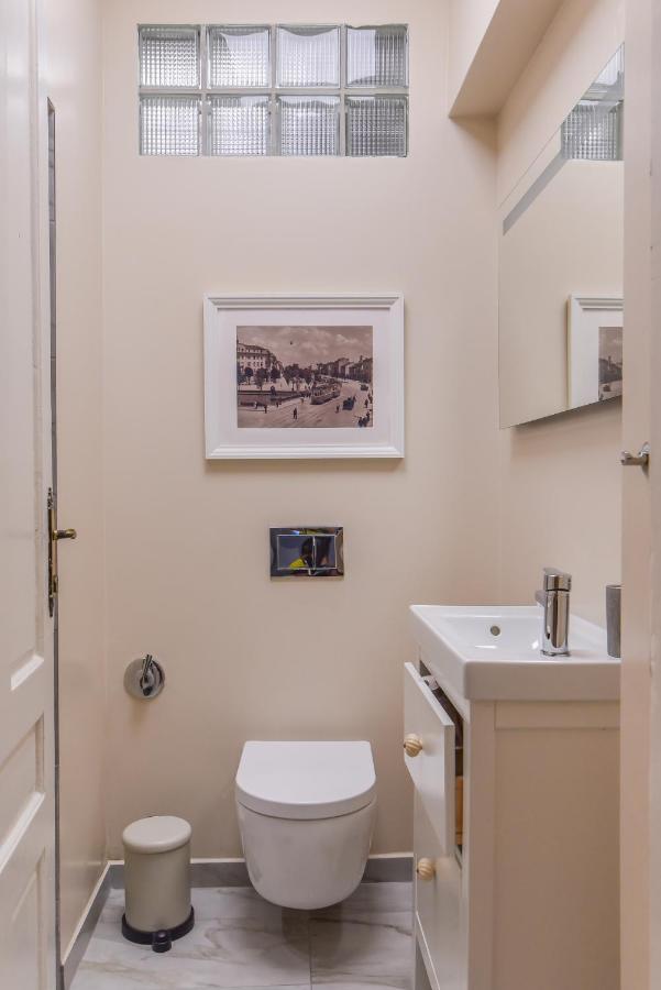 Spacious Vintage 2Br, 2Bath Apartment By Flat Mаnager Sofía Exterior foto