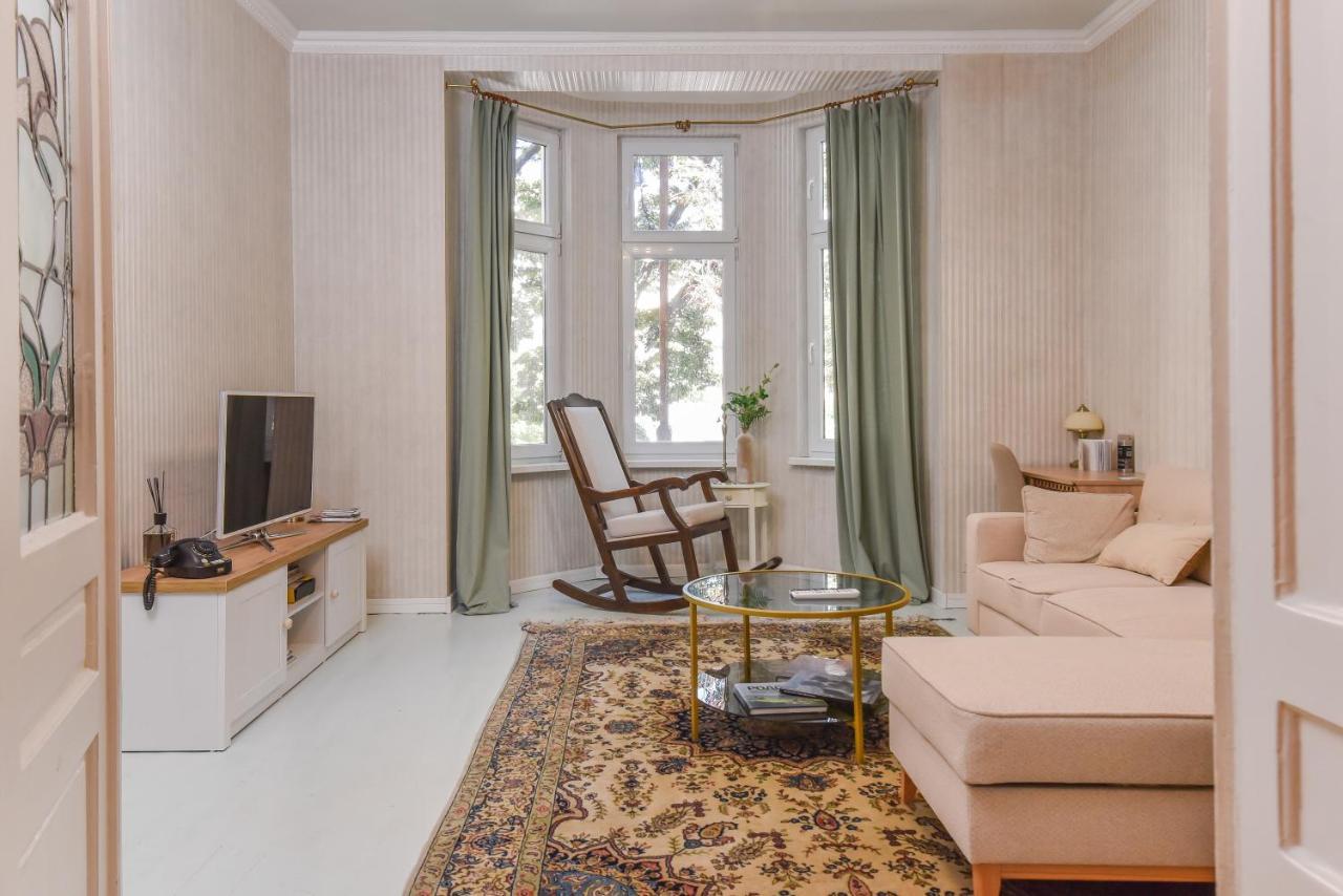 Spacious Vintage 2Br, 2Bath Apartment By Flat Mаnager Sofía Exterior foto