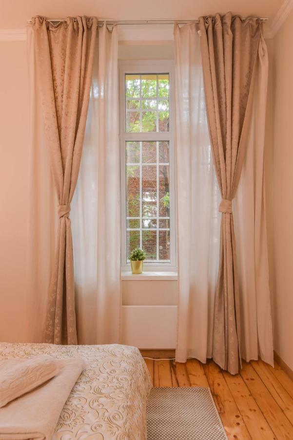 Spacious Vintage 2Br, 2Bath Apartment By Flat Mаnager Sofía Exterior foto